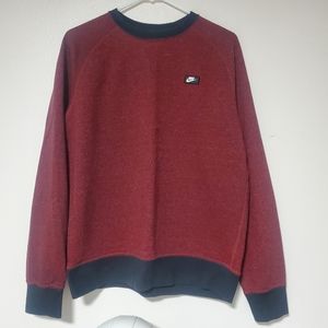 Nike Sweater